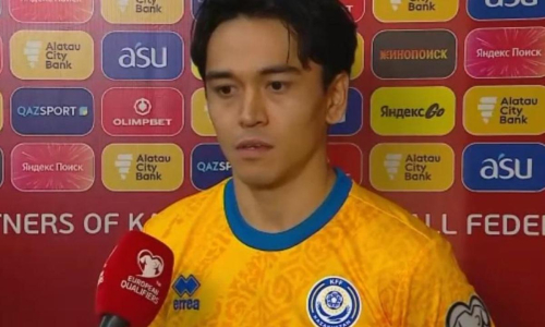 Рамазан Оразов