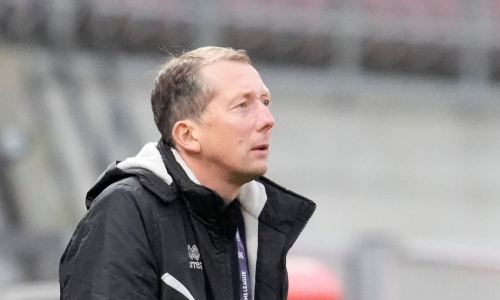 Наставник сборной Лихтенштейна пожаловался после разгрома от Казахстана