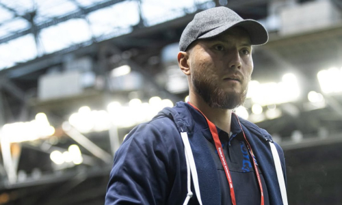 Димаш Кашкен