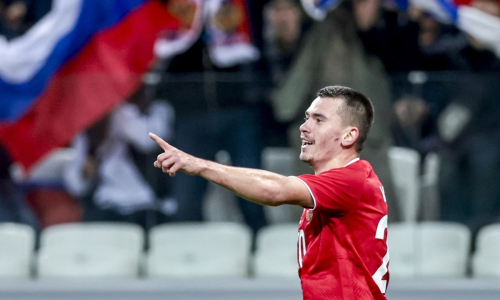 Дмитрий Воробьёв