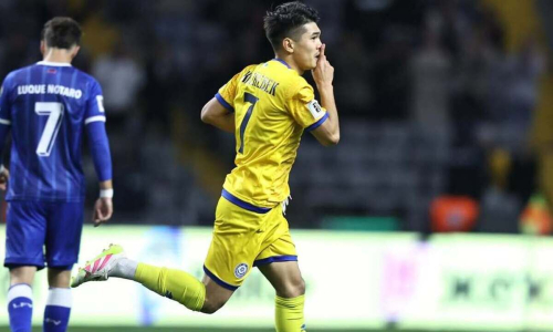 «Великой победу не назовешь». В Казахстане вынесли вердикт разгрому Лихтенштейна