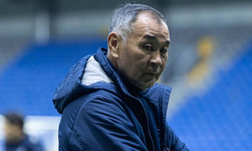 Байсуфинов принял решение по футболистам «Кайрата» в сборной Казахстана 