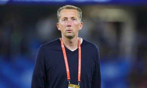 Наставник сборной Лихтенштейна попал в неловкую ситуацию после матча с Казахстаном