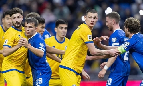 Известный эксперт честно оценил игру сборной Казахстана против Лихтенштейна