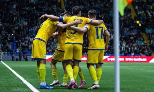 В Узбекистане объяснили, как Казахстану выйти на ЧМ-2026 по футболу