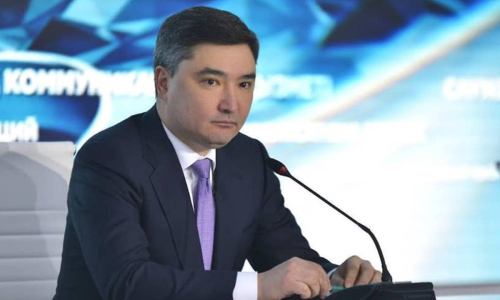 Олжас Бектенов принял решение после матча «Кайрат» — «Реал»