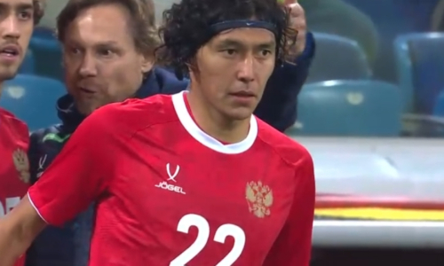 Мингиян Бевеев