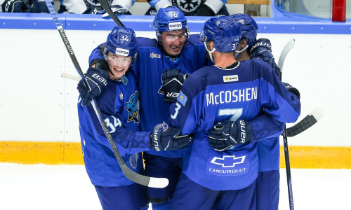 «Барысу» указали на серьезные проблемы будущего соперника в КХЛ