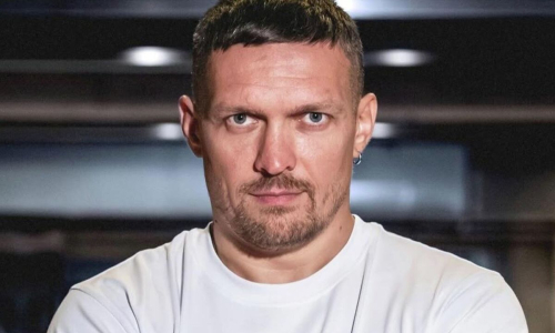 Стало известно о последнем поединке Александра Усика в карьере