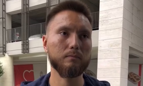 Динмухаммед Кашкен выступил с заявлением после хейта за вызов в сборную Казахстана