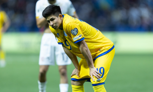 Дастан Сатпаев