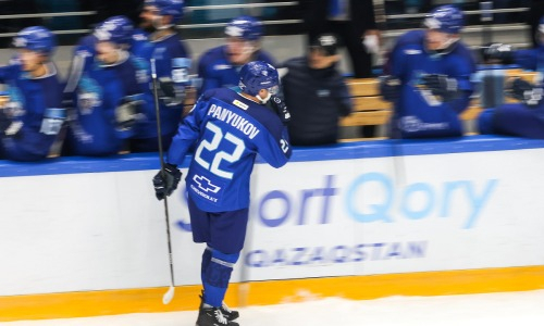 Видео шайб матча КХЛ «Барыс» — «Торпедо» 3:5