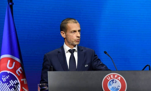 Президент УЕФА сообщил интересную новость для Казахстана