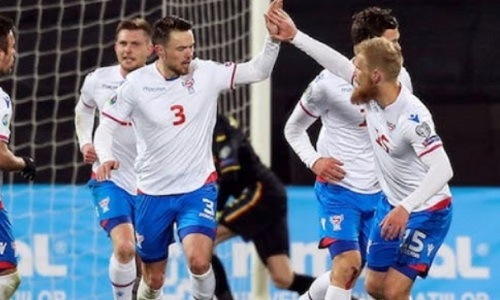 Соперник Казахстана переписал историю в отборе на ЧМ-2026 по футболу