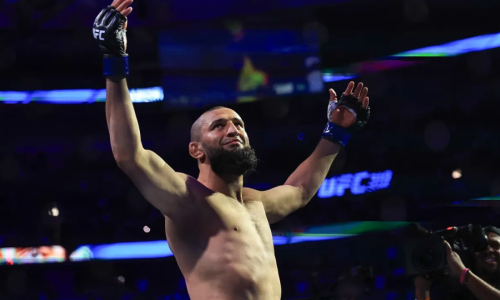 Хамзат Чимаев отказался от гражданства. Известны причины