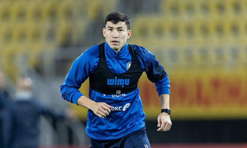 Соперника сборной Казахстана «разоблачили» перед матчем в отборе на ЧМ-2026