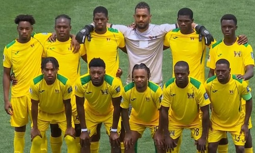 Роналду помог сборной со 195-го места рейтинга ФИФА сотворить сенсацию в отборе на ЧМ-2026