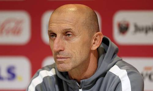 Благоя Милевски