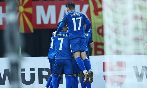 «Большое разочарование». Сборная Казахстана лишила соперников главной надежды