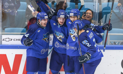 КХЛ оценила положение «Барыса» и назвала нынешних лидеров клуба