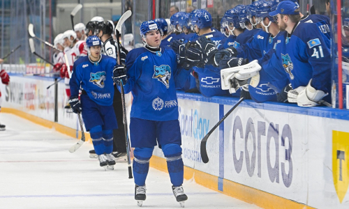 «Барысу» назвали способ прервать серию неудач в КХЛ