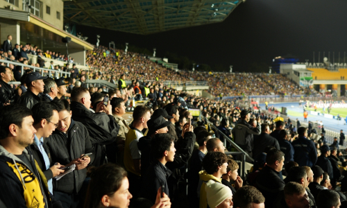 Кайрат Боранбаев рассказал о строительстве нового стадиона для «Кайрата»