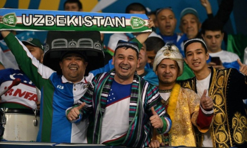 «Особый контраст». В Узбекистане отреагировали на провал Казахстана в отборе ЧМ-2026 по футболу
