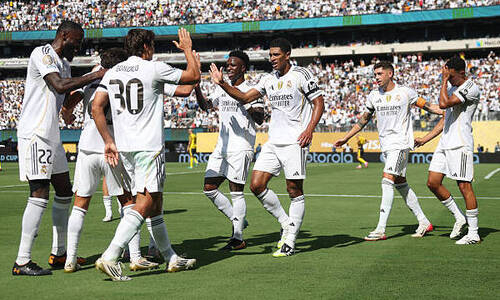 Хаби Алонсо поставил крест на игроке «Реала». Названо имя