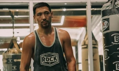 Жанибеку Алимханулы указали на серьёзную уязвимость перед боем за три титула чемпиона мира