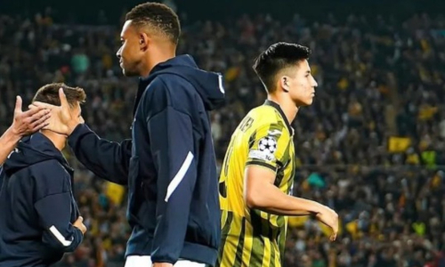 Дастан Сатпаев вошел в список 60 самых перспективных игроков мира