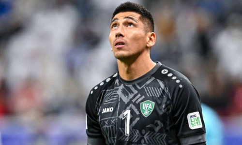 Узбекистан официально заявил о будущем уроженца Казахстана в сборной по футболу