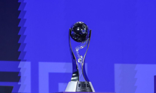 Определились финалисты чемпионата мира по футболу