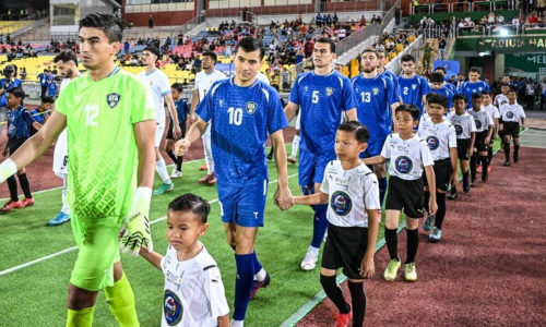 «Никто не будет ждать». В Европе объявили «бойкот» Узбекистану на ЧМ-2026 по футболу