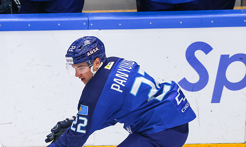 «Барыс» решил судьбу игрока сборной Казахстана