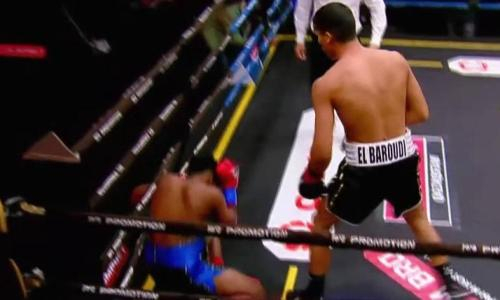 Мохамед Эль-Баруди