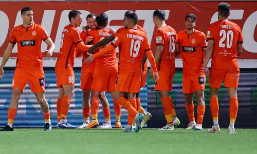 Президент футбольного клуба убит в Европе. Подробности 