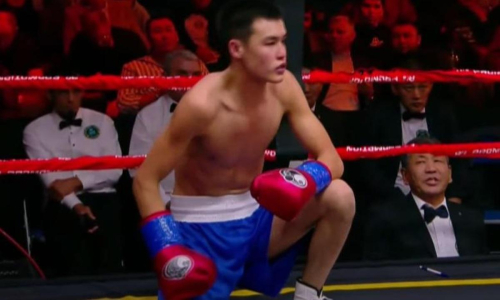 Ерсултан Жараспек