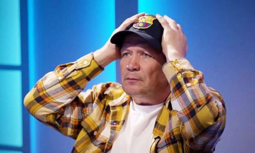 Правительство России разыскивает комментатора матча «Кайрат» — «Реал»