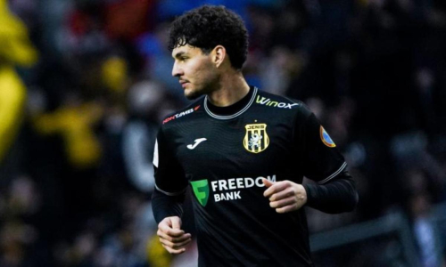 Константинос Венизелу