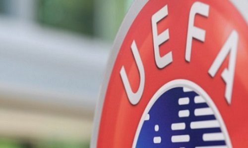 УЕФА принял решение по матчу «Кайрата» в Лиге Чемпионов