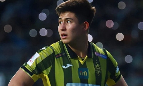 Когда и где состоится матч «Кайрат» — «Астана» за «золото» КПЛ-2025