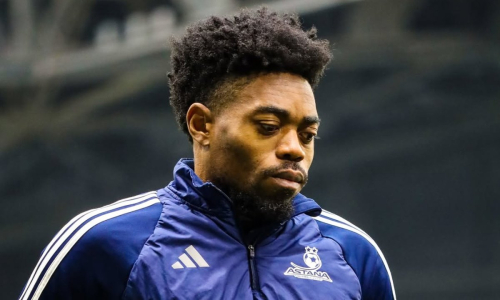 Джеффри Чинеду