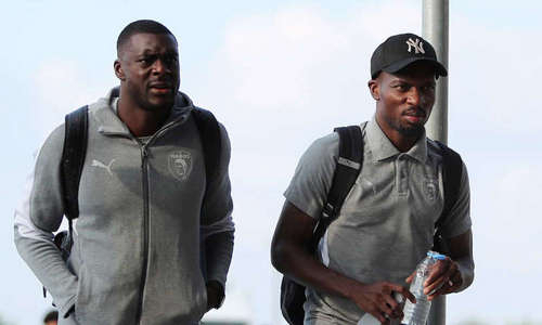 «Пафос» двумя самолётами вылетел в Казахстан на матч с «Кайратом» в Лиге Чемпионов