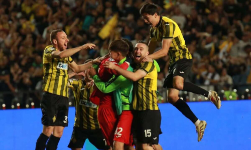 «Кайрату» сообщили хорошие новости перед матчем в Лиге Чемпионов