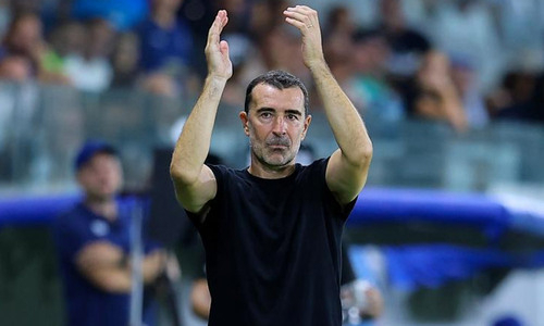 Наставник «Пафоса» «подарил «очки» «Кайрату»