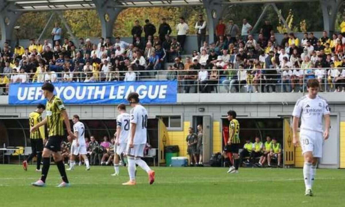 Вход на матч «Кайрат» — «Пафос» в Алматы будет бесплатным