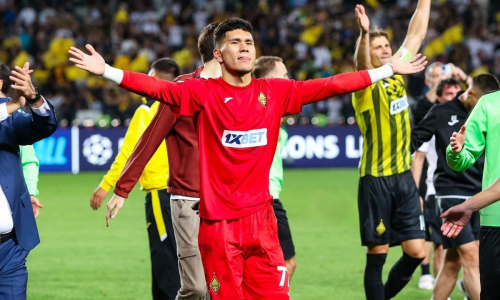 «Отличная возможность». В России спрогнозировали матч «Кайрат» — «Пафос»