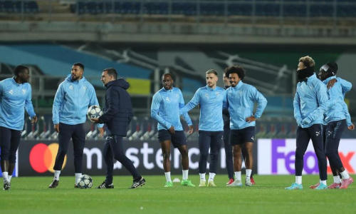 «Час великого испытания». На Кипре ждут победы «Пафоса» над «Кайратом» в Лиге Чемпионов