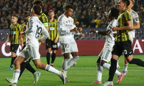 Кайрат Боранбаев высказался о проблемах с болельщиками перед матчем с «Реалом»