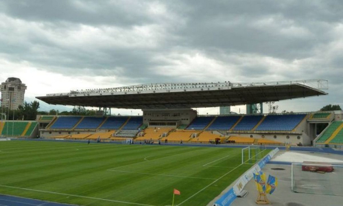 «Кайрат» лишится важного преимущества на матч Лиги Чемпионов